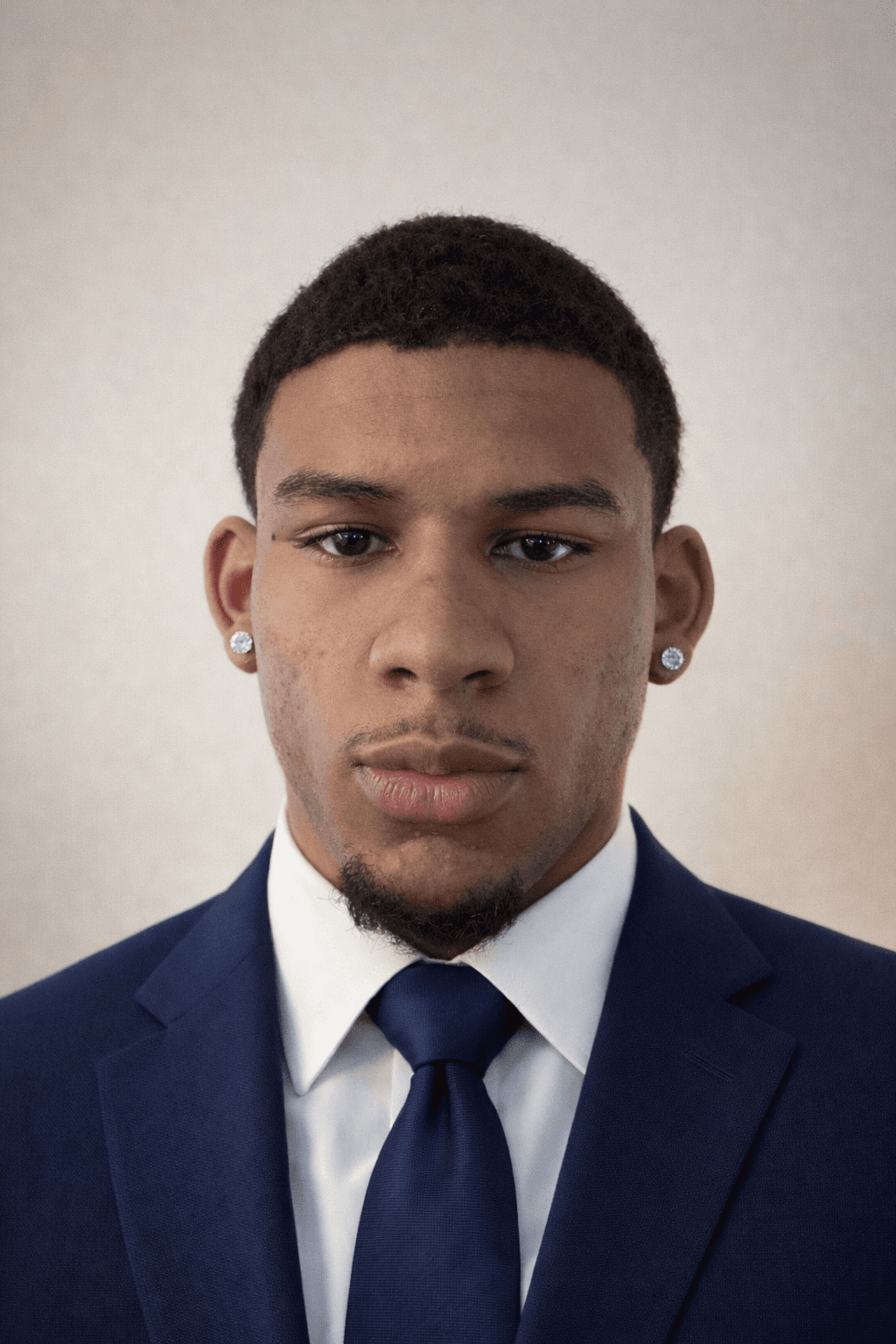 Raymond Shaw — Founder, Huntley Solutions